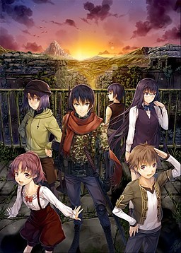 마리벨은 죽었다고 아빠에게 전해줘