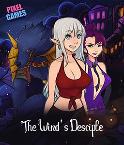 The Wind's Disciple