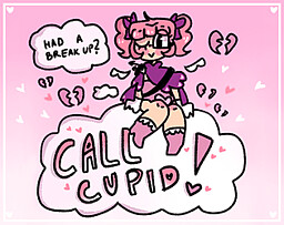 Call Cupid!