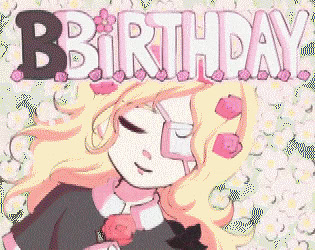 BBirthday - Demo