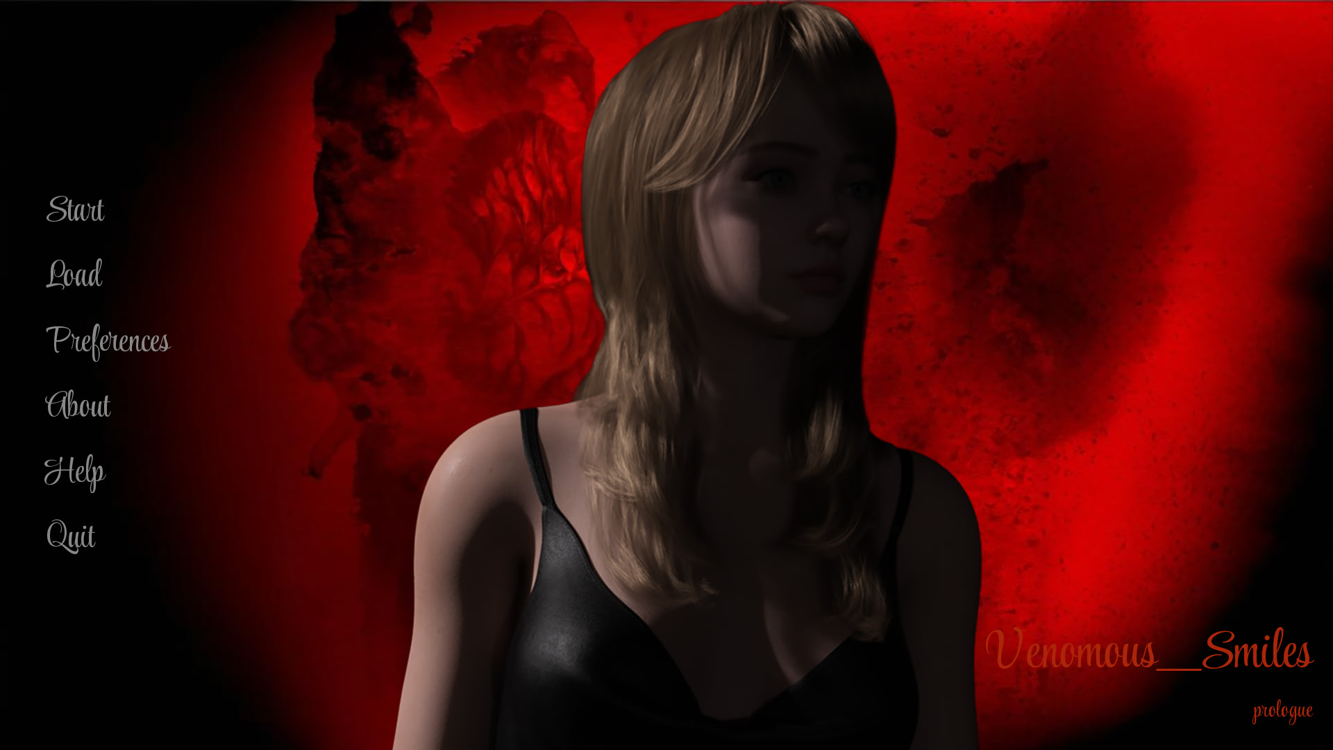 Venomous Smiles - Update 13