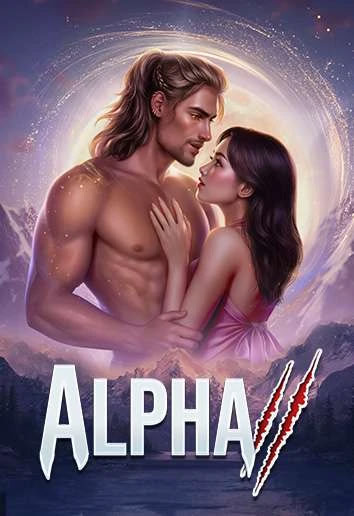 Alpha, Book 2