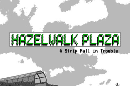 Hazelwalk Plaza