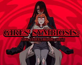 GIRLS' SYMBIOSIS