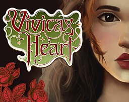 Vivica's Heart