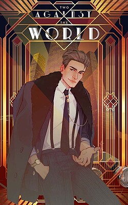 Two Against The World