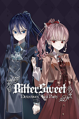 BitterSweet Detectives' Tea Party