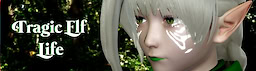 Tragic Elf Life