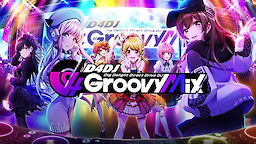 D4DJ Groovy Mix