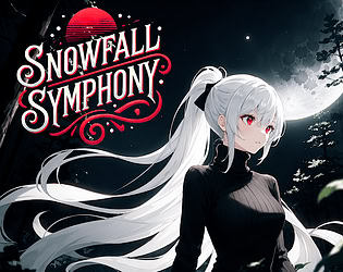 Snowfall Symphony - A tale of Crustallus - Demo