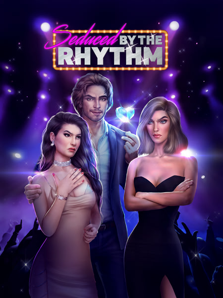 Seduced by the Rhythm, Season 2