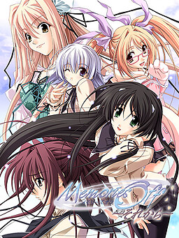 Memories Off ～소레카라～
