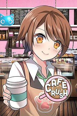 Cafe Crush