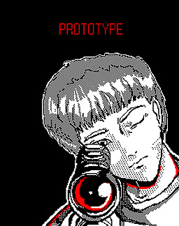 PROTOTYPE