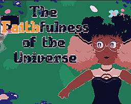 The Faithfulness of the Universe