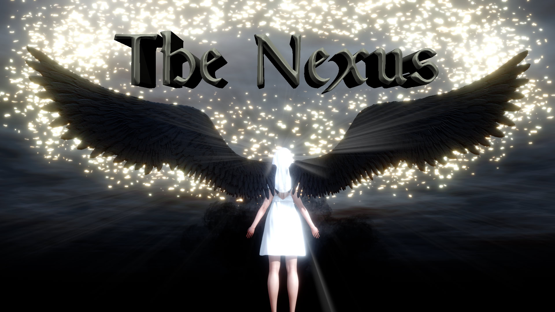 The Nexus v0.3