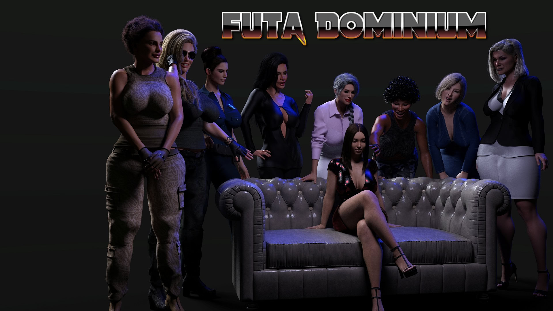 Futa Dominium v0.3