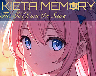 Kieta Memory – The Girl from the Stars - Demo