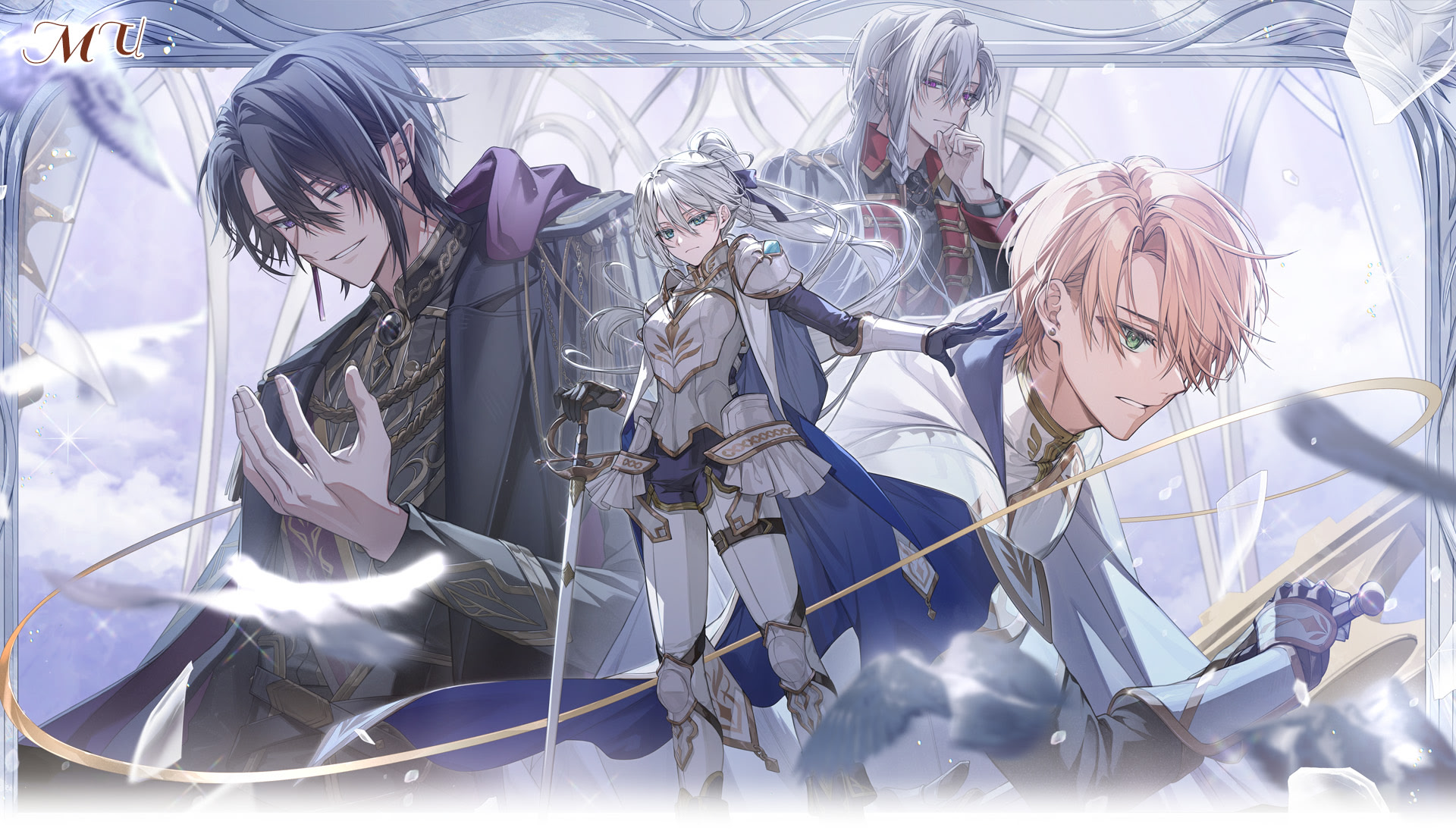 The Second Reproduction ~Reunion~