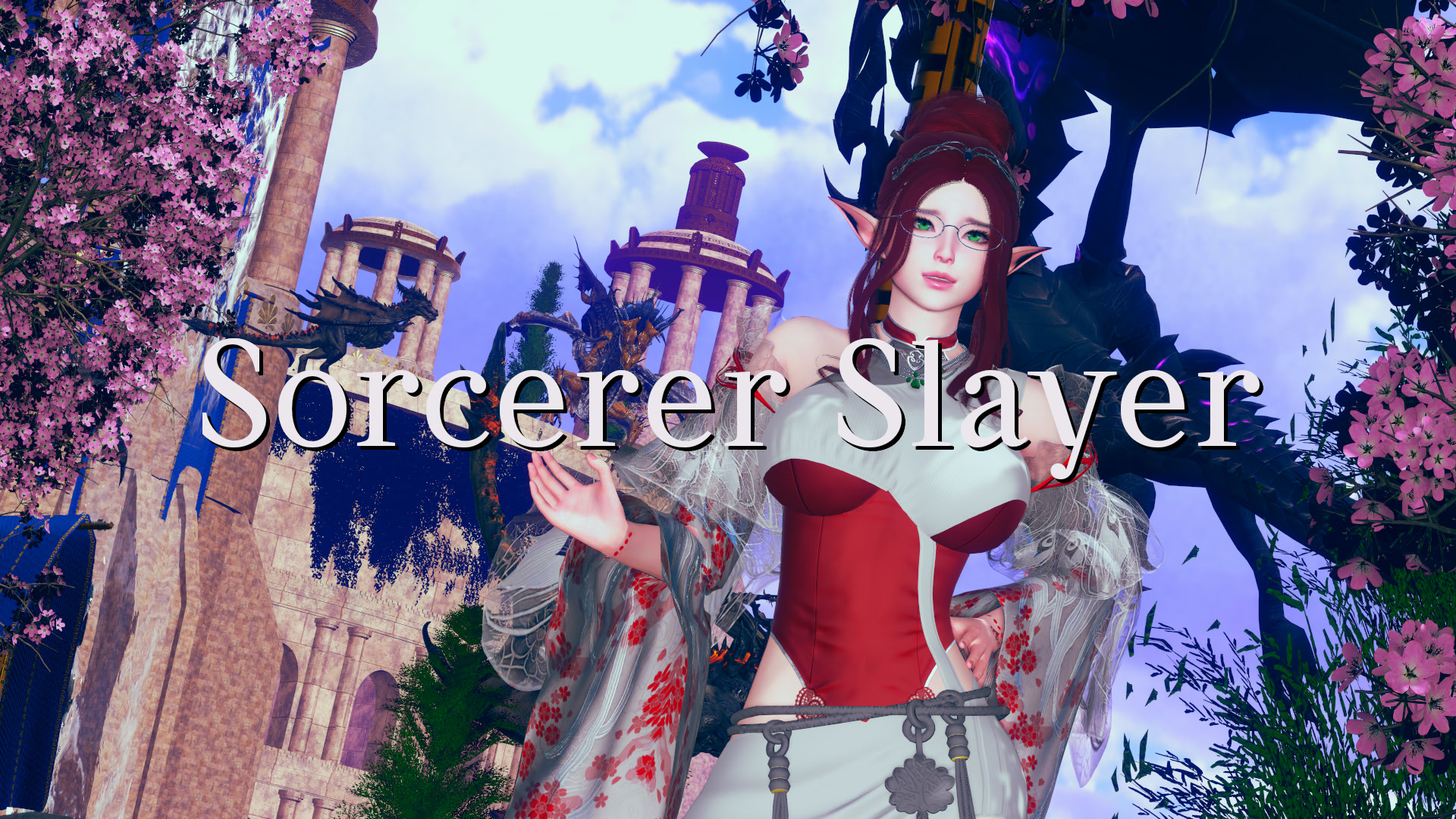 Sorcerer Slayer v0.01