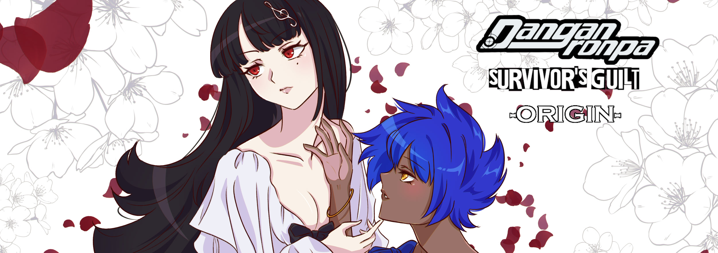 Danganronpa: Survivor's Guilt -ORIGIN-