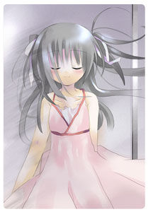 츠키테라스～츠키노테라스～