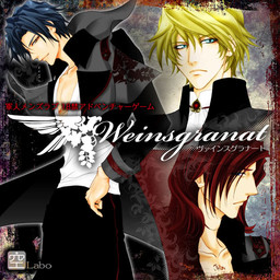 Weinsgranat～바인스그라나트～