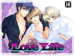 러브 라이프