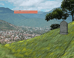 Who Will Save The Hero?