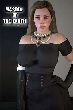 Master of the Earth