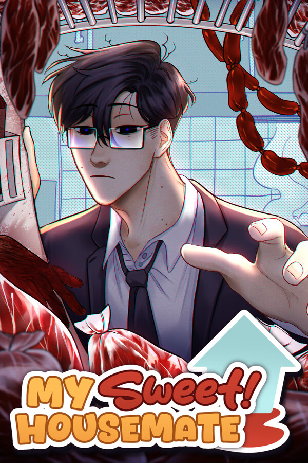 My Sweet! Housemate - Update 2.0