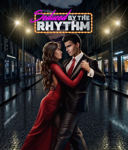 Seduced by the Rhythm, Special Episode