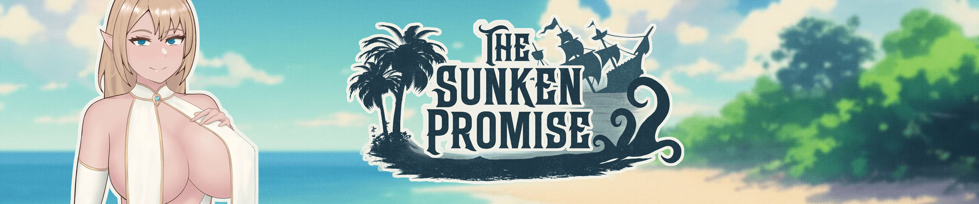 The Sunken Promise [v0.5]