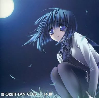 闇夜のクレナイ 第4章