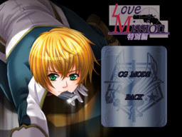 Love Mission 특별편