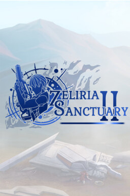 Zeliria Sanctuary II: Xinori Asylum