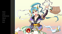 Anise Sawatari Errand Girl Adventure