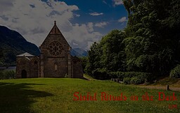 Sinful Rituals in the Dark