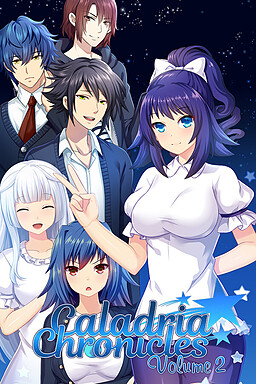 Caladria Chronicles Volume 2