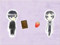 초고오컬트～즐거운 인체 실험～