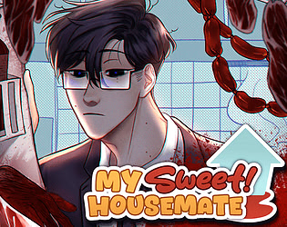My Sweet! Housemate - Update 2.0 Demo