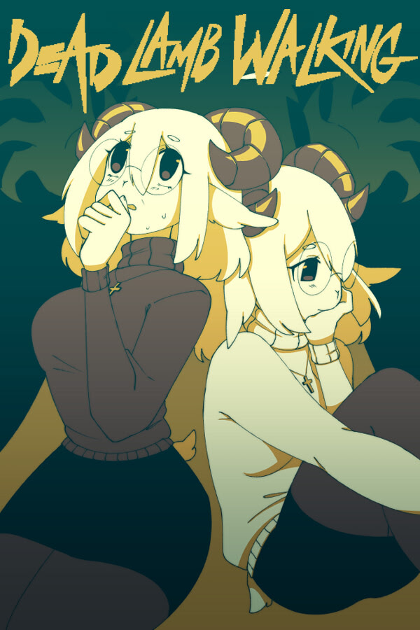 Dead Lamb Walking