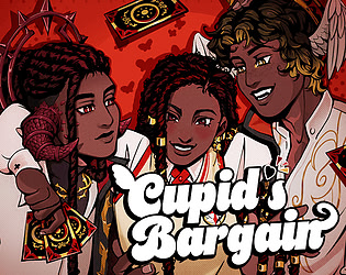 Cupid's Bargain - Demo