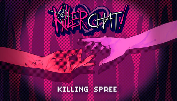 Killer Chat! Expanded Edition - Killing Spree DLC