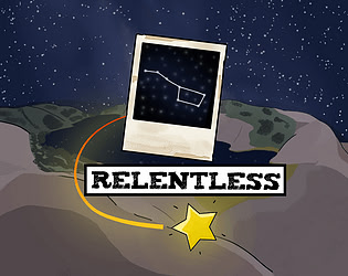 Relentless: Chapter 1-9