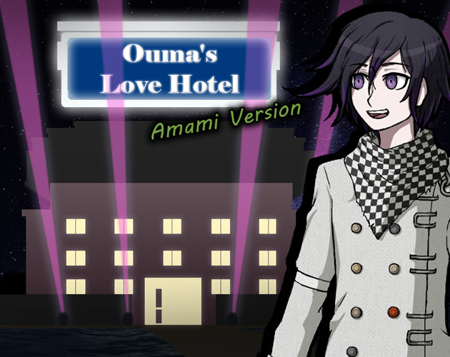 Ouma's Love Hotel (Amami Version)