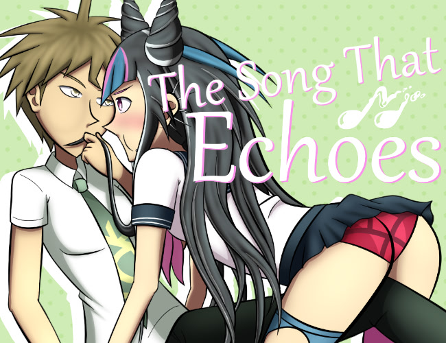 The Song That Echoes