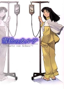 설색의 카르테～Karte von Schnee～