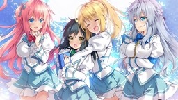 하레우소 -Original Harem Story-