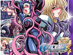 Officer’s ～여수사관들의 음옥～